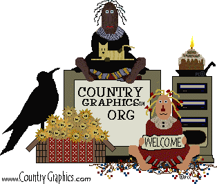 CGO Logo Country Graphics Organization