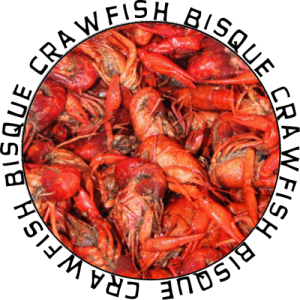 Cajun Crawfish Bisque