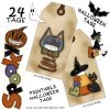 SPOOKY PRINTABLE HALLOWEEN HANG TAGS Sample 2