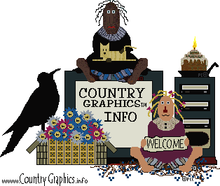 Introduction to Country Graphics Information™