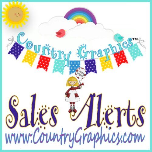 Country Graphics Sales Coupons