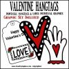 PRINTABLE VALENTINE HANG TAGS 2