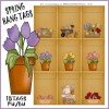 Country Prim Spring Hang Tags pg2