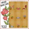 Country Prim Spring Hang Tags pg3